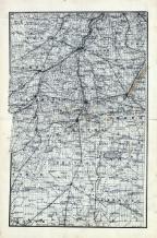Vanwert, Allen, Hancock, Augiaize, Mercer, Champaign, Montgome, Greene, Shelby County 1875